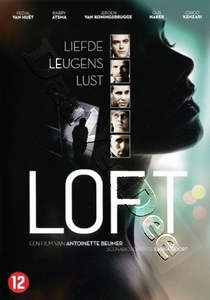Loft (2010) (DVD)